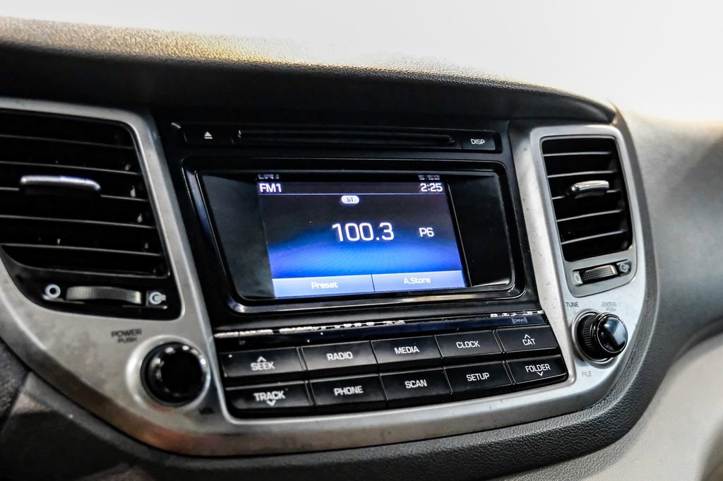 Used 2016 Hyundai Tucson Eco FWD image 36