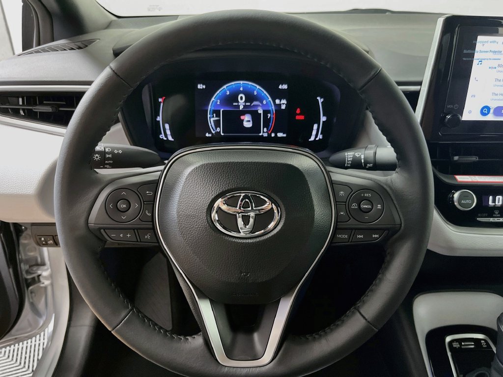 New 2027 Toyota Corolla SE FWD image 15