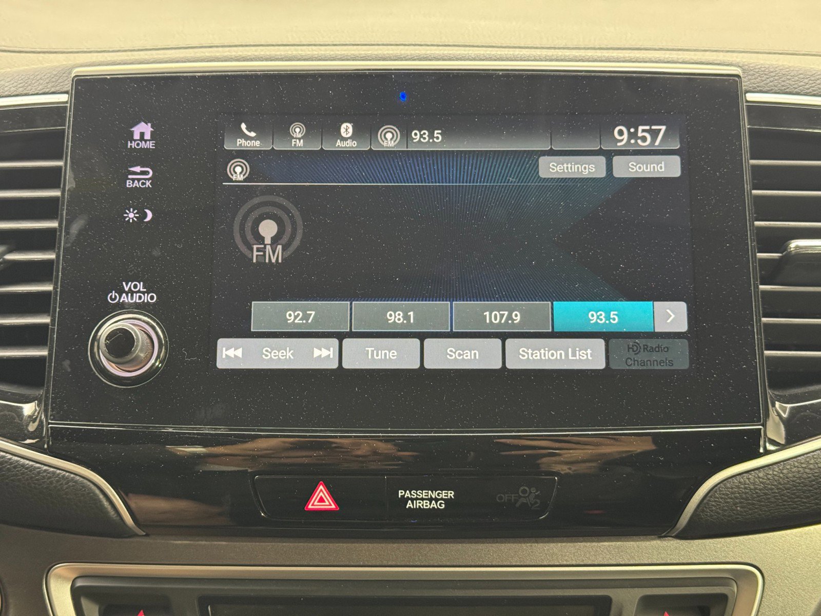 Used 2020 Honda Pilot EX-L image 23