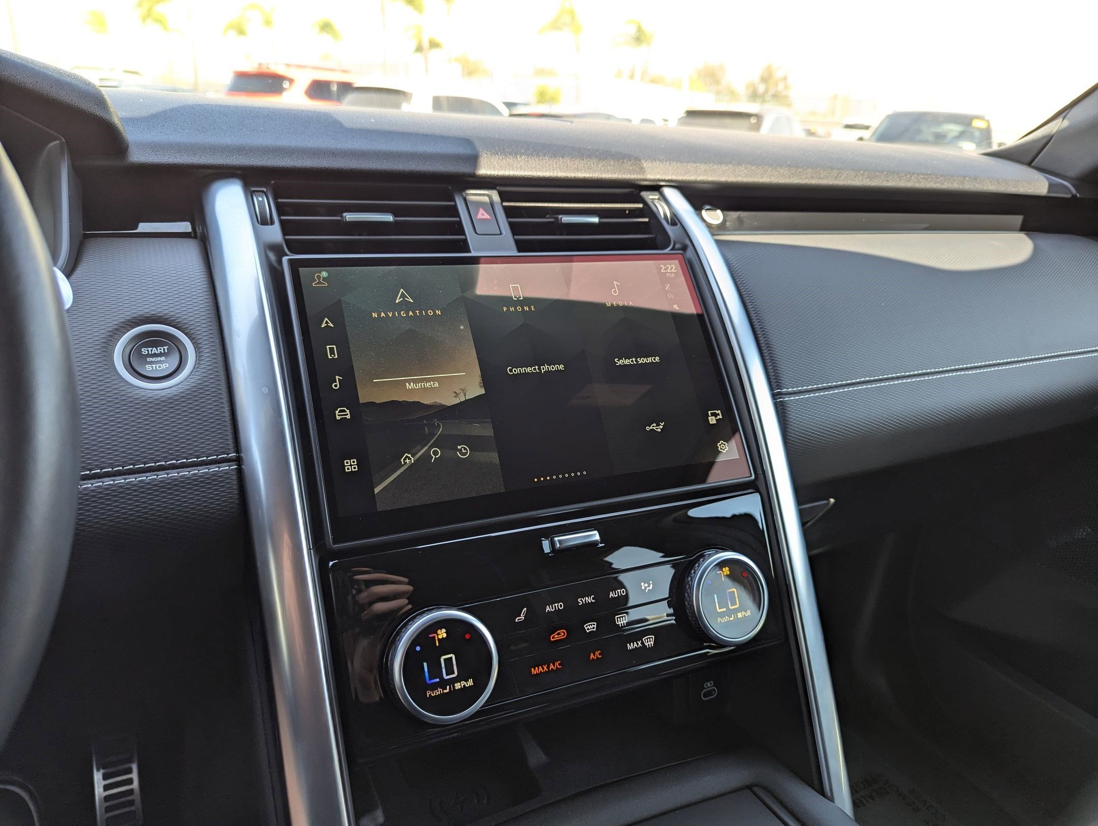 Used 2023 Land Rover Discovery S R-Dynamic image 23