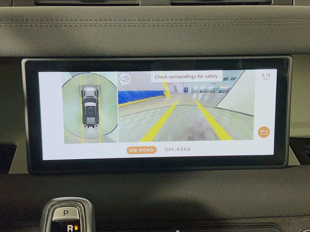 Used 2022 Land Rover Defender 110 S image 14