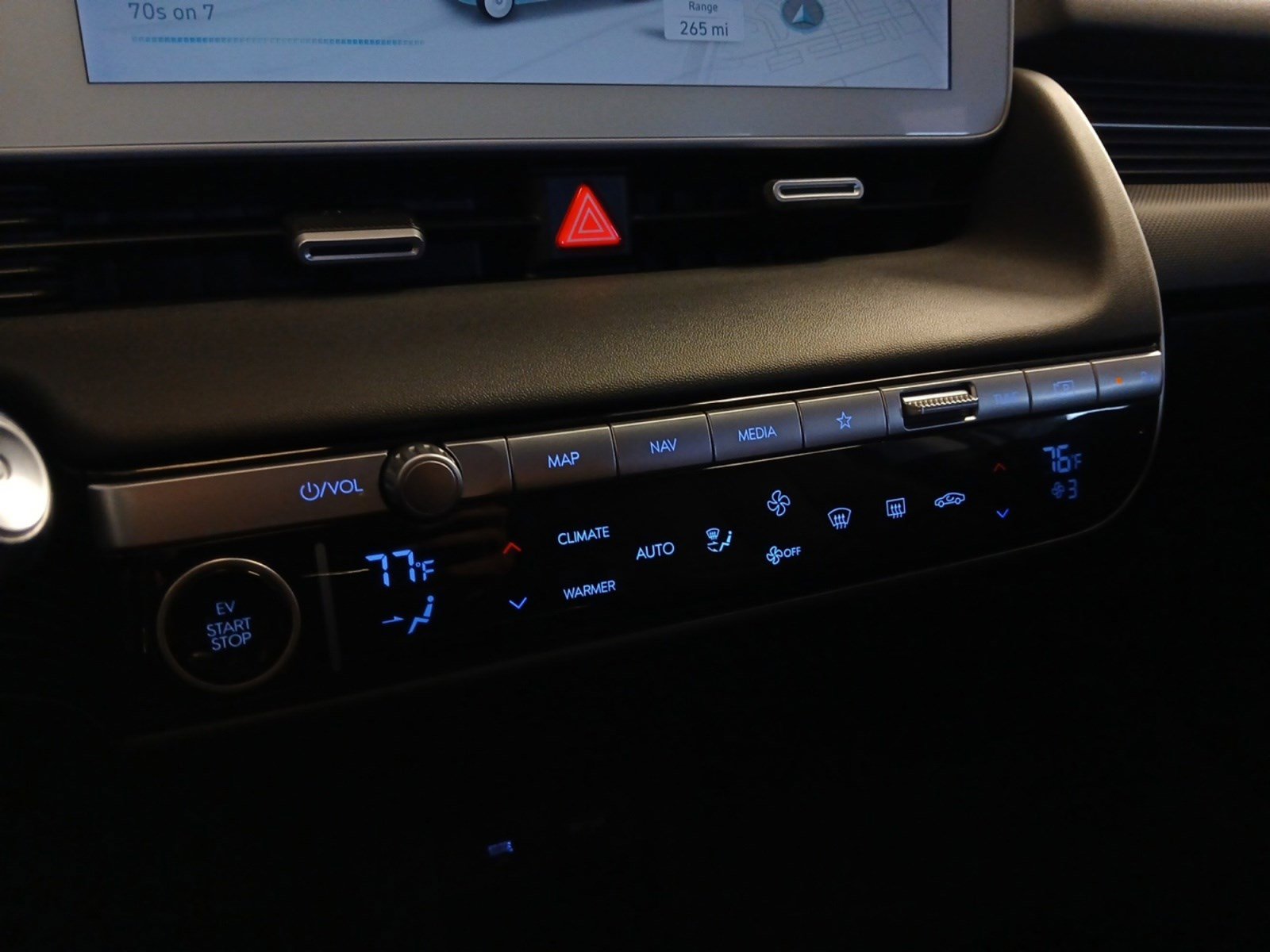 Used 2024 Hyundai Ioniq 5 SEL image 19