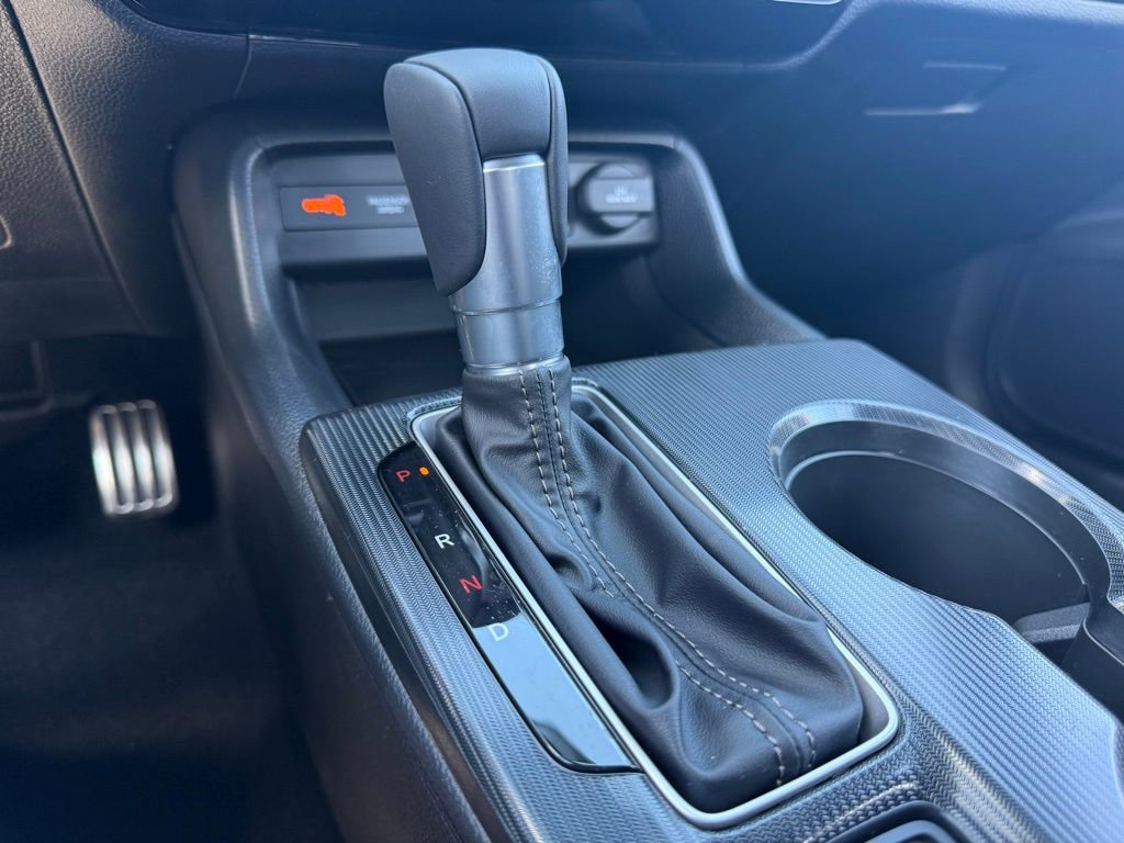 New 2026 Honda Civic Sport image 25