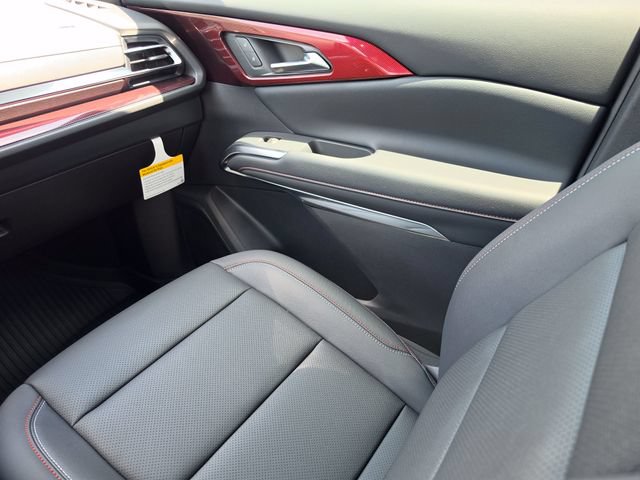 New 2026 Chevrolet Traverse Z71 w/ Driver Confidence Package AWD/4WD image 16