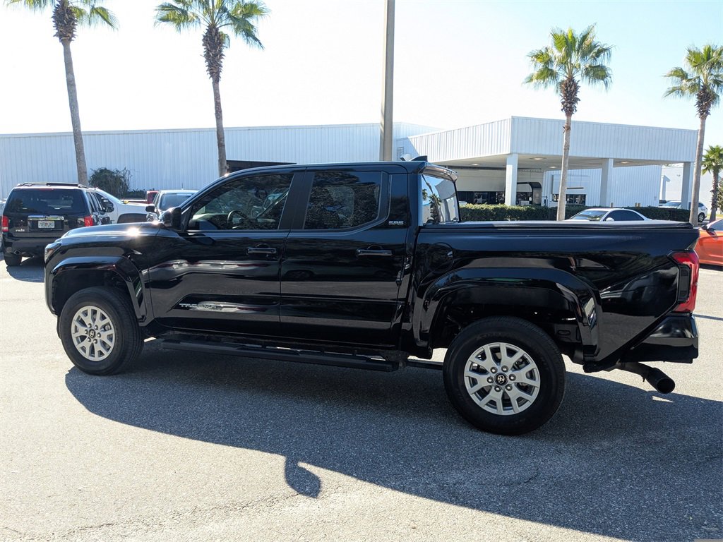 Used 2024 Toyota Tacoma SR5 image 6