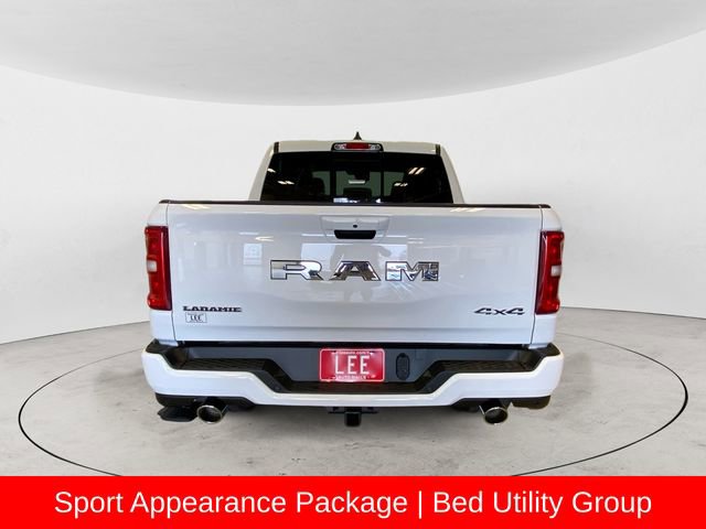 New 2026 RAM 1500 Laramie image 4