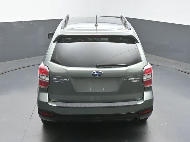 Used 2015 Subaru Forester 2.5i Limited AWD/4WD image 45