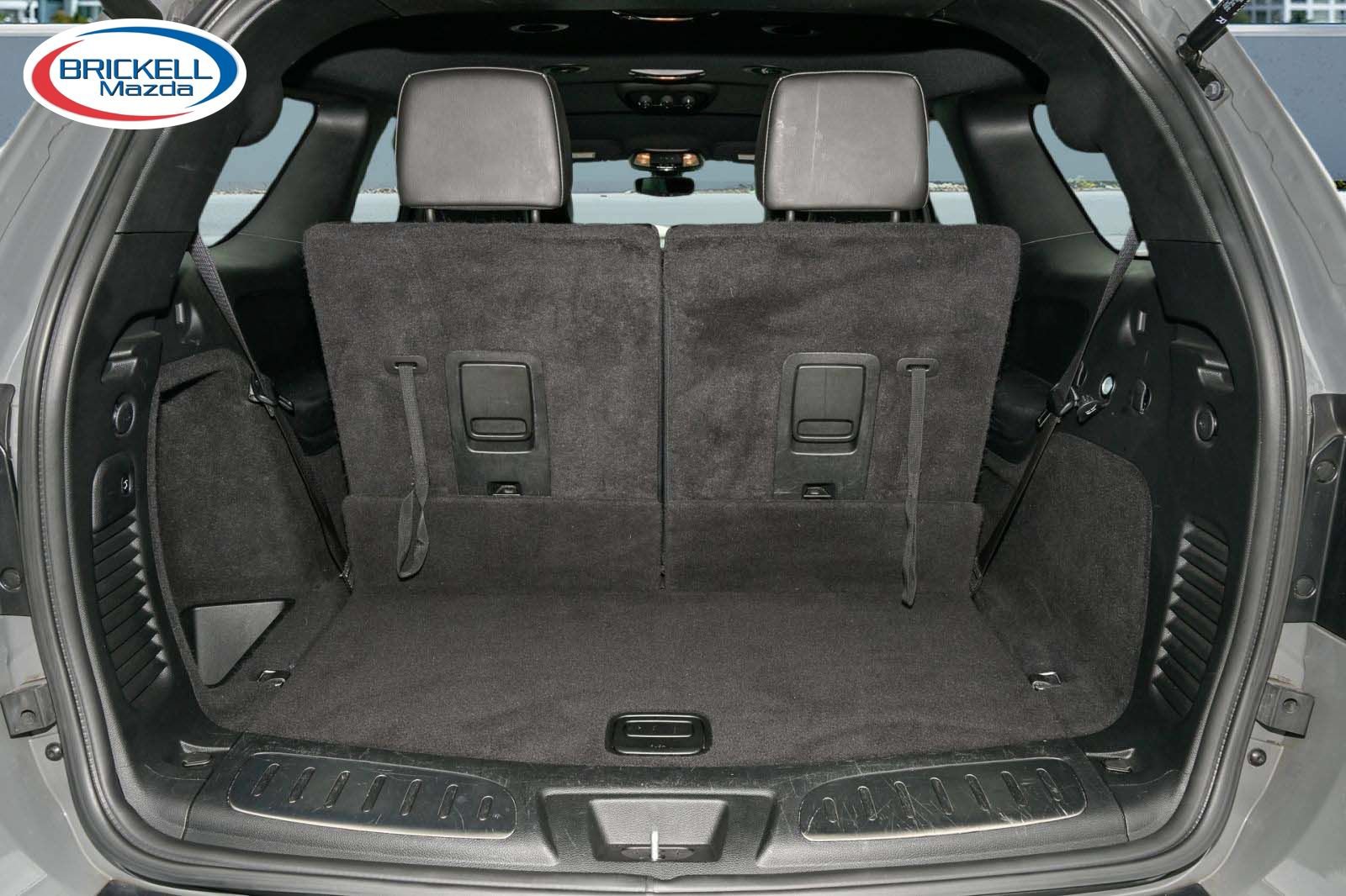 Used 2022 Dodge Durango R/T w/ Blacktop Package AWD/4WD image 14