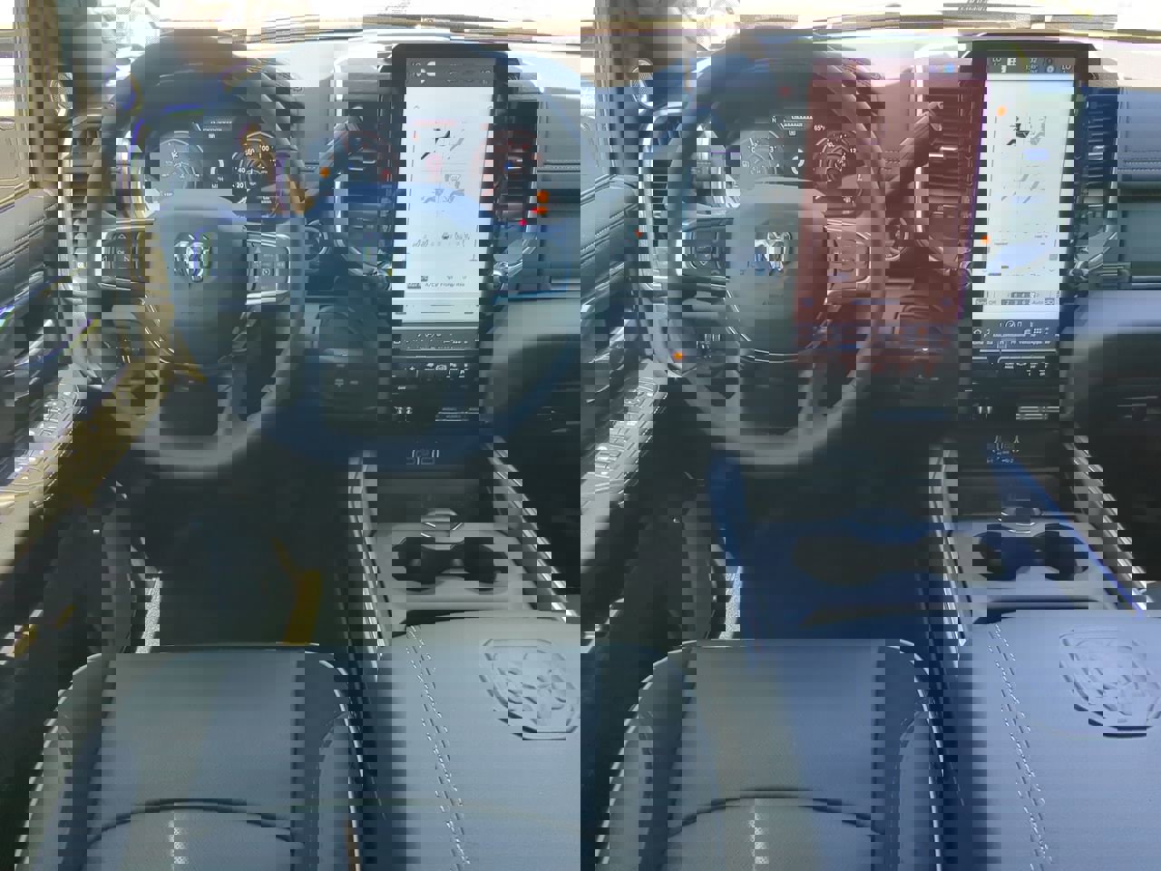 New 2026 RAM 2500 Laramie image 15