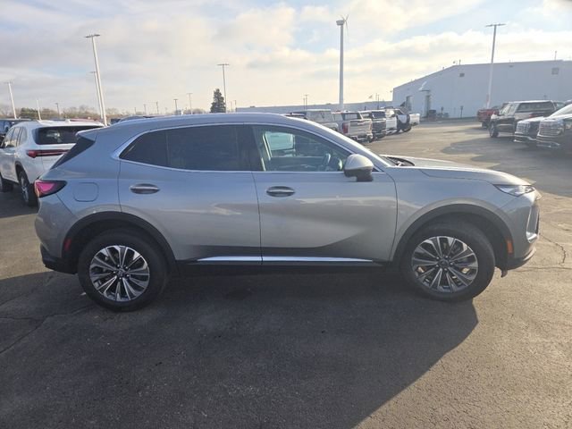 Certified 2024 Buick Envision Preferred image 18