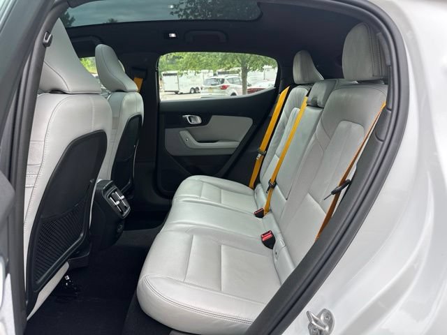 Certified 2024 Polestar Polestar 2 AWD/4WD image 12