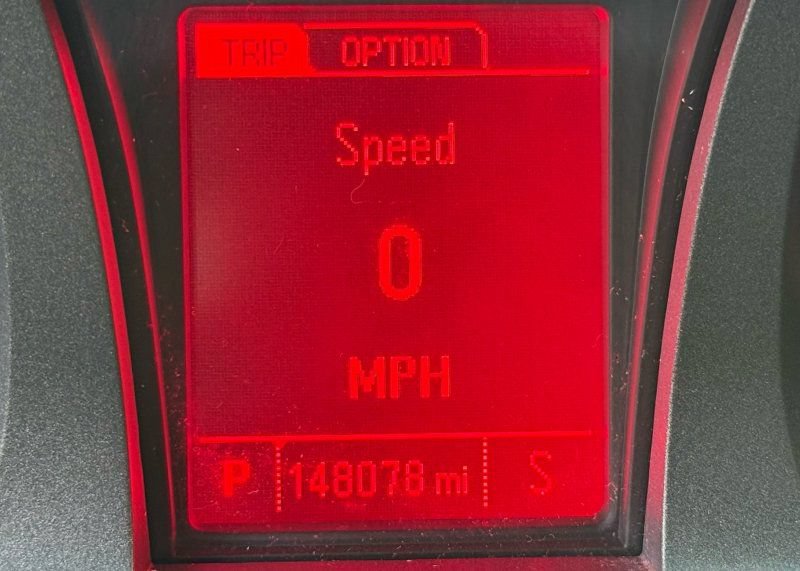 Used 2017 GMC Terrain SLE FWD image 9