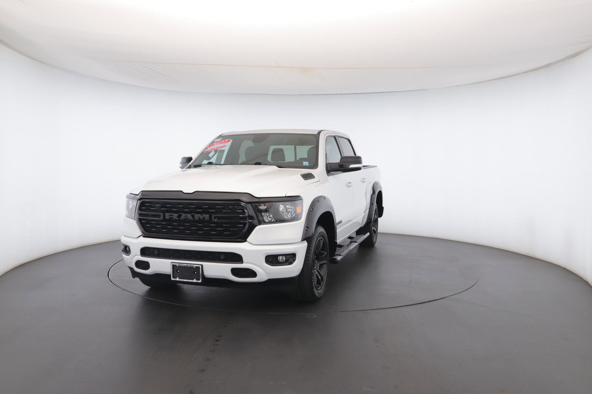 Used 2022 RAM 1500 Big Horn image 41