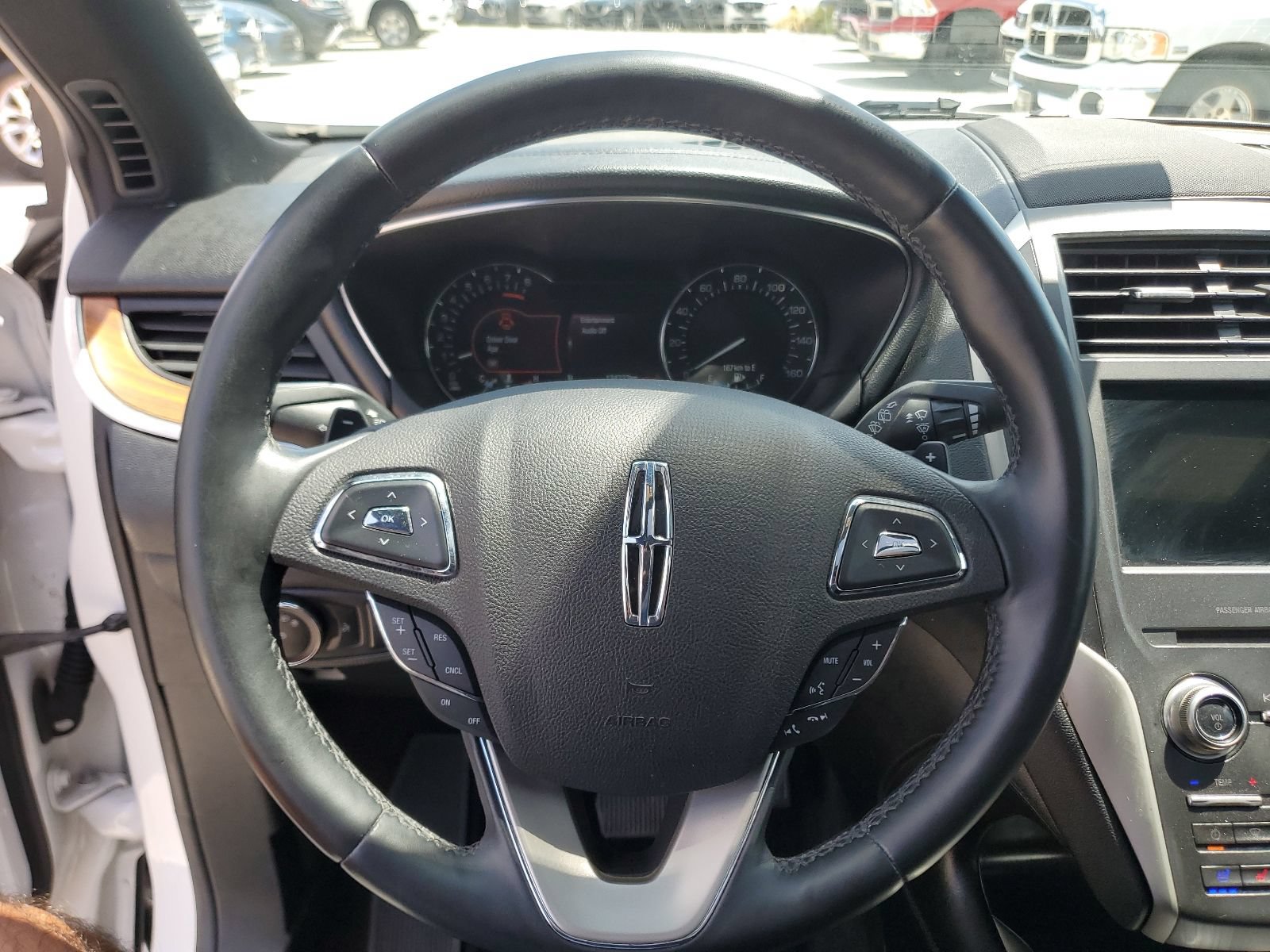 Used 2018 Lincoln MKC Reserve AWD/4WD image 18