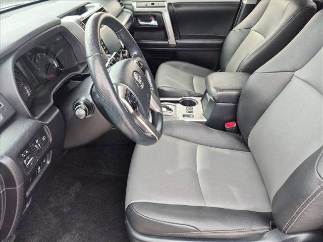 Used 2024 Toyota 4Runner SR5 Premium AWD/4WD image 16