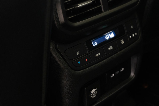 Used 2024 Honda Pilot Elite image 11