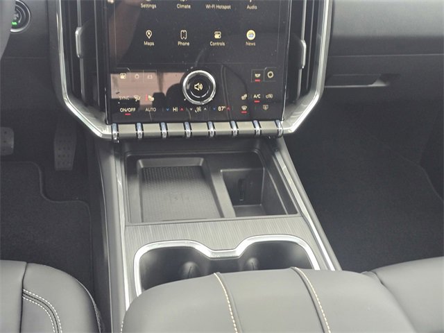 New 2026 GMC Acadia Elevation w/ Elevation Premium Package image 16