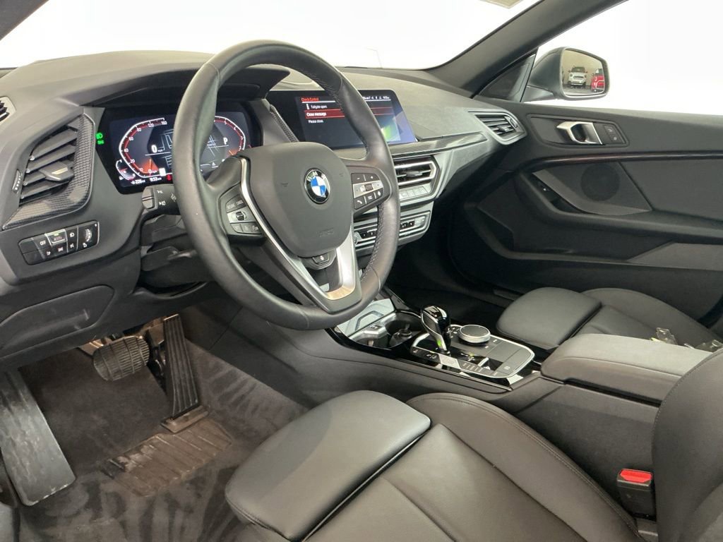 Certified 2024 BMW 228i Gran Coupe w/ Premium Package image 22