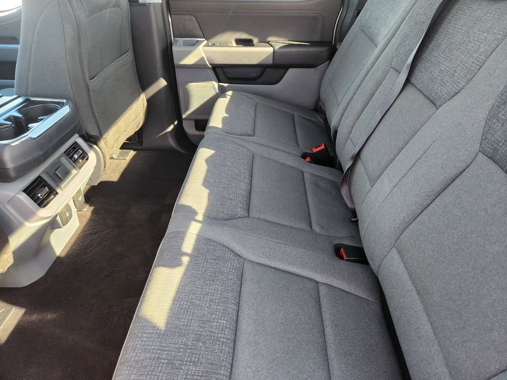 Used 2024 Ford F150 XLT w/ Mobile Office Package image 29