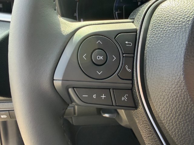 New 2027 Toyota Corolla SE FWD image 12