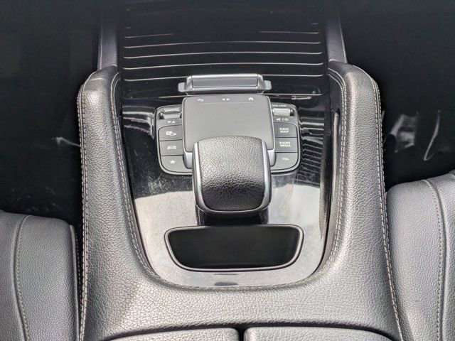 Used 2024 Mercedes-Benz GLE 450e 4MATIC image 17