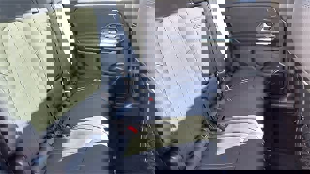 Certified 2025 Mercedes-Benz GLB 250 4MATIC image 58