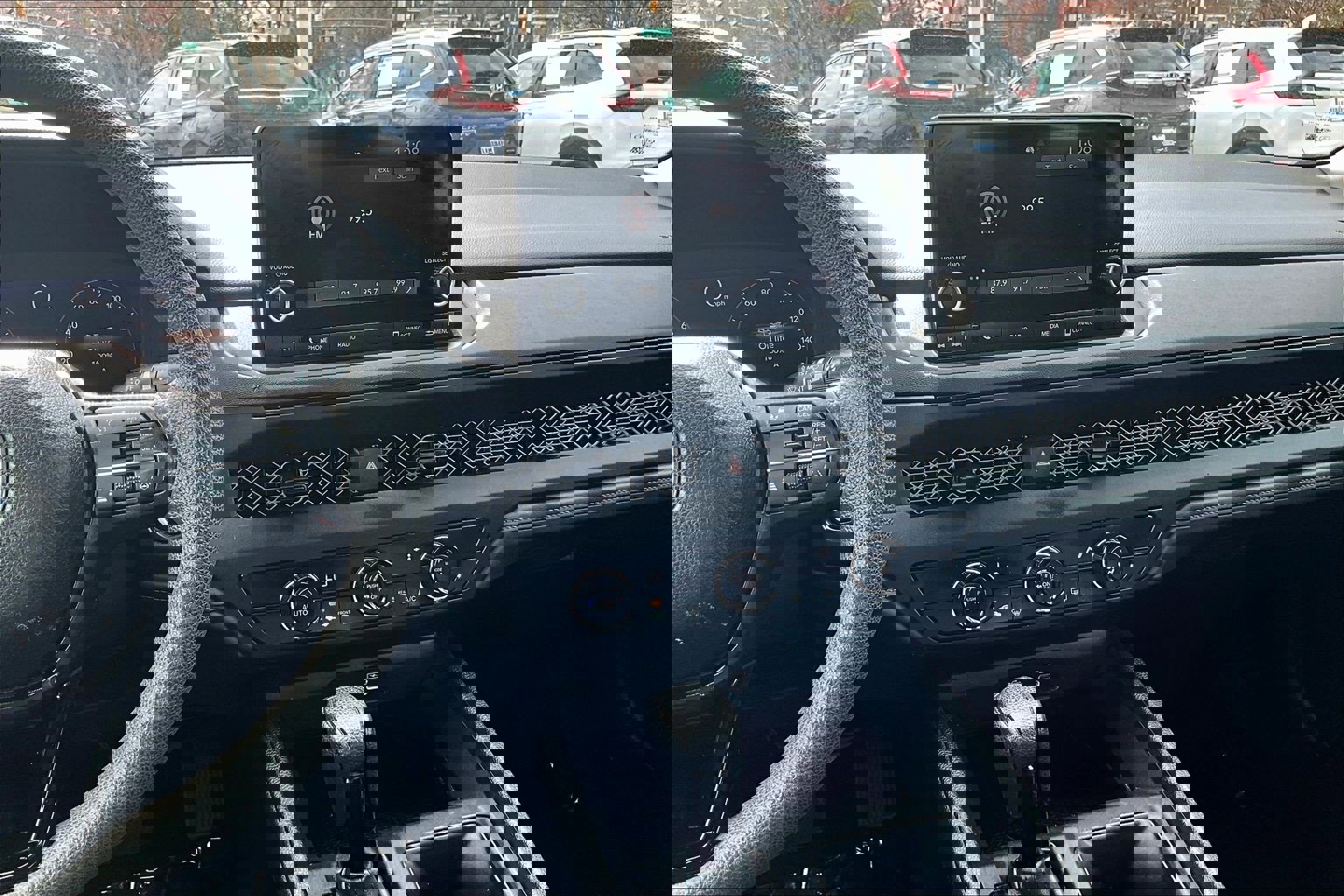 Used 2023 Honda Accord LX image 6