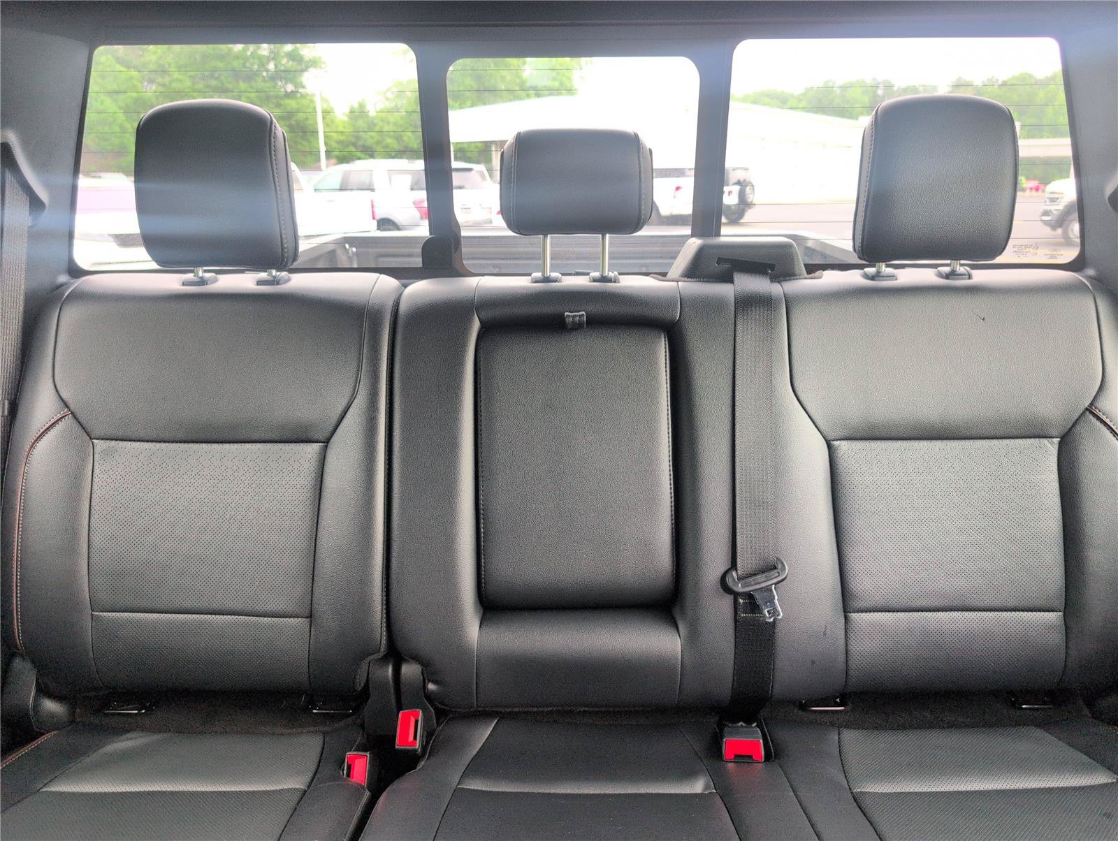 Used 2022 Ford F150 Lariat AWD/4WD image 34