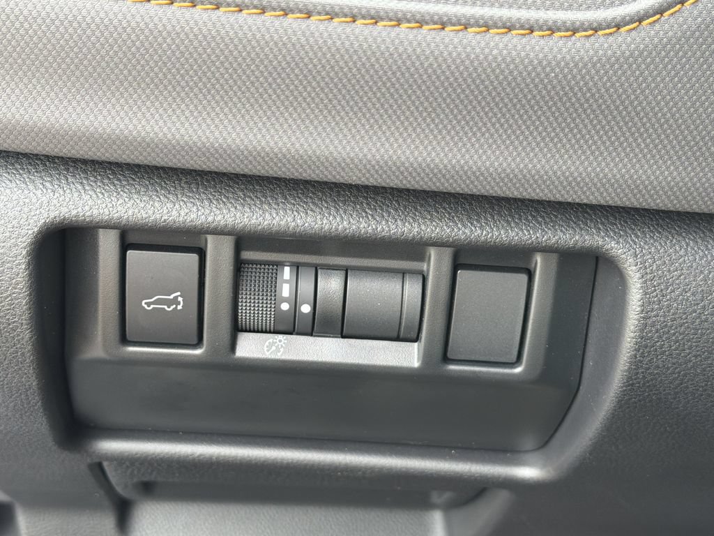 Certified 2026 Subaru Forester Wilderness AWD/4WD image 29