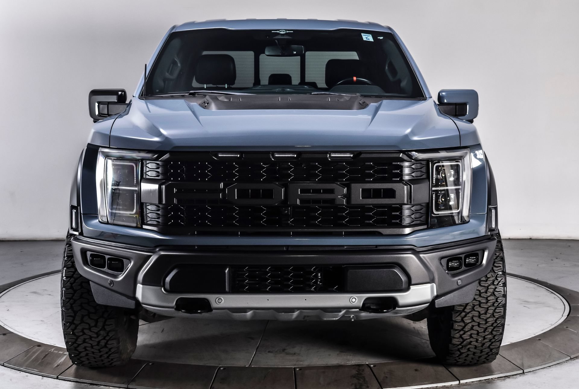 Used 2023 Ford F150 Raptor AWD/4WD image 3