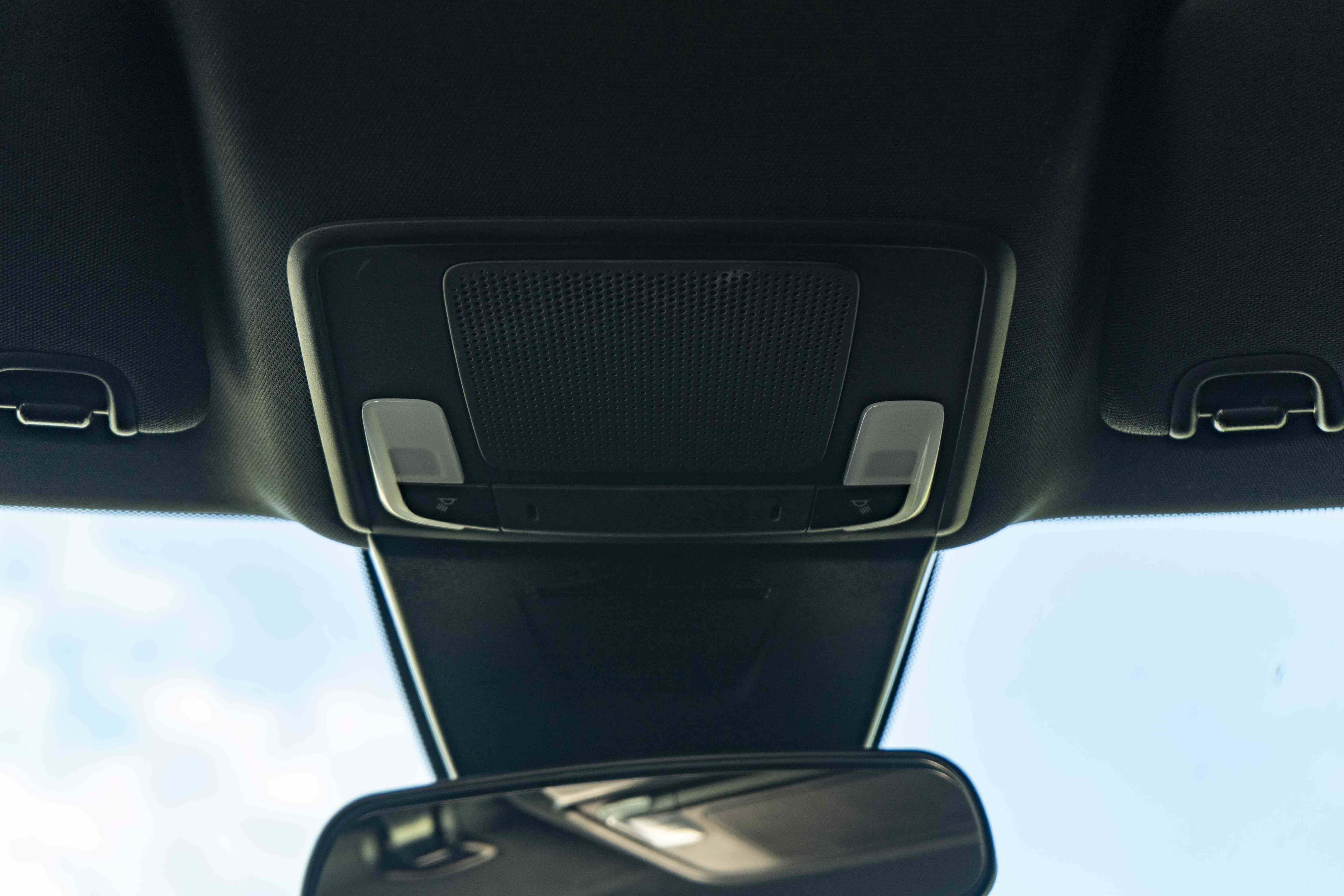 Certified 2025 Honda Civic Sport image 35