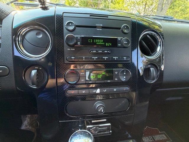 Used 2006 Ford F150 Harley-Davidson AWD/4WD image 20