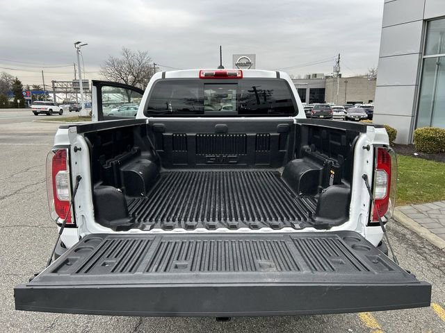 Used 2022 GMC Canyon Elevation w/ Trailering Package image 26