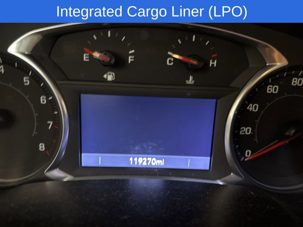 Used 2019 Chevrolet Blazer LT w/ Sun and Wheels Package image 23