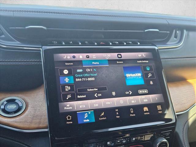 Used 2021 Jeep Grand Cherokee L Summit image 19