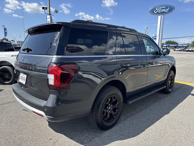 Used 2022 Ford Expedition Timberline AWD/4WD image 5