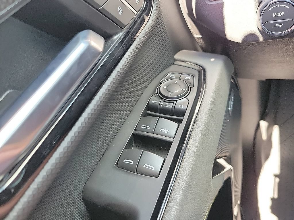 Used 2026 Chevrolet Silverado 2500 ZR2 AWD/4WD image 13