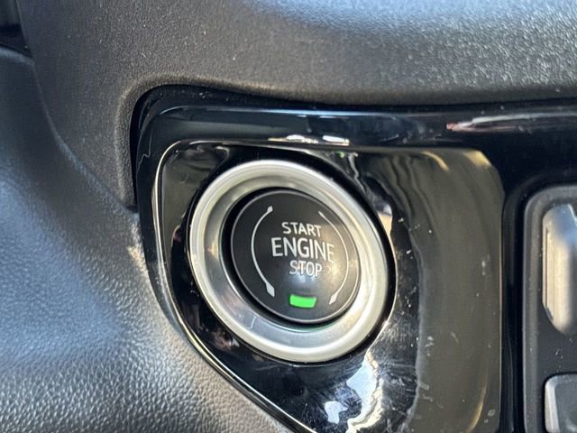 Certified 2024 Chevrolet Silverado 1500 LT Trail Boss w/ Convenience Package II image 20