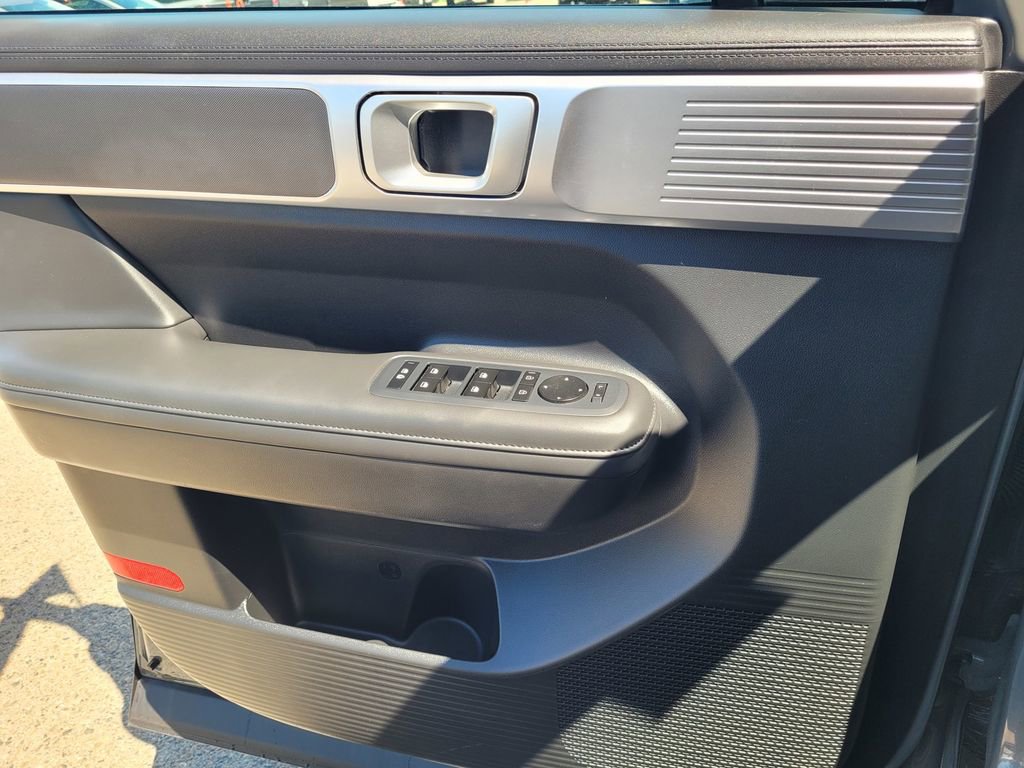 Used 2024 Hyundai Santa Fe SEL AWD/4WD image 14