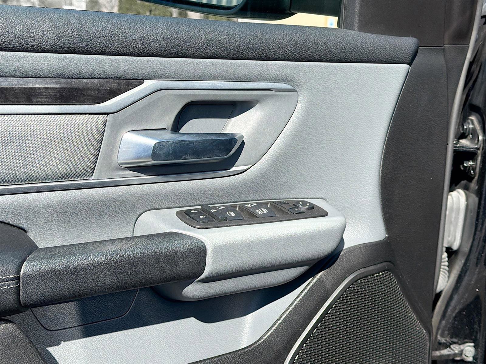 Used 2022 RAM 1500 Big Horn image 18