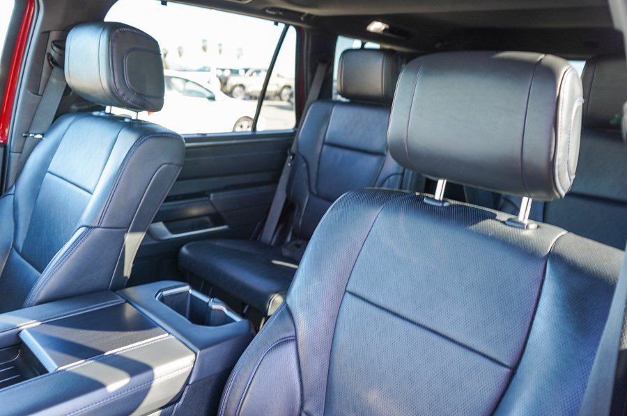 Used 2025 Toyota Sequoia Platinum AWD/4WD image 26