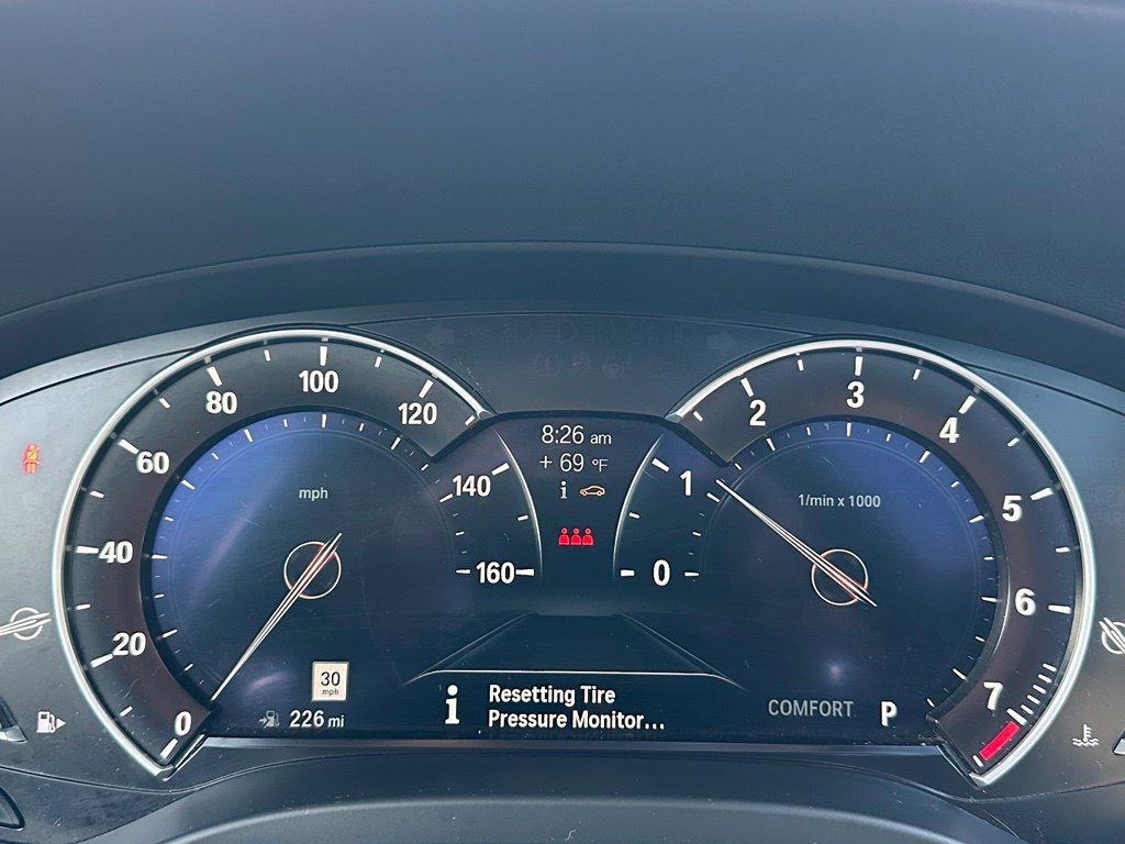Used 2018 BMW X3 xDrive30i AWD/4WD image 25