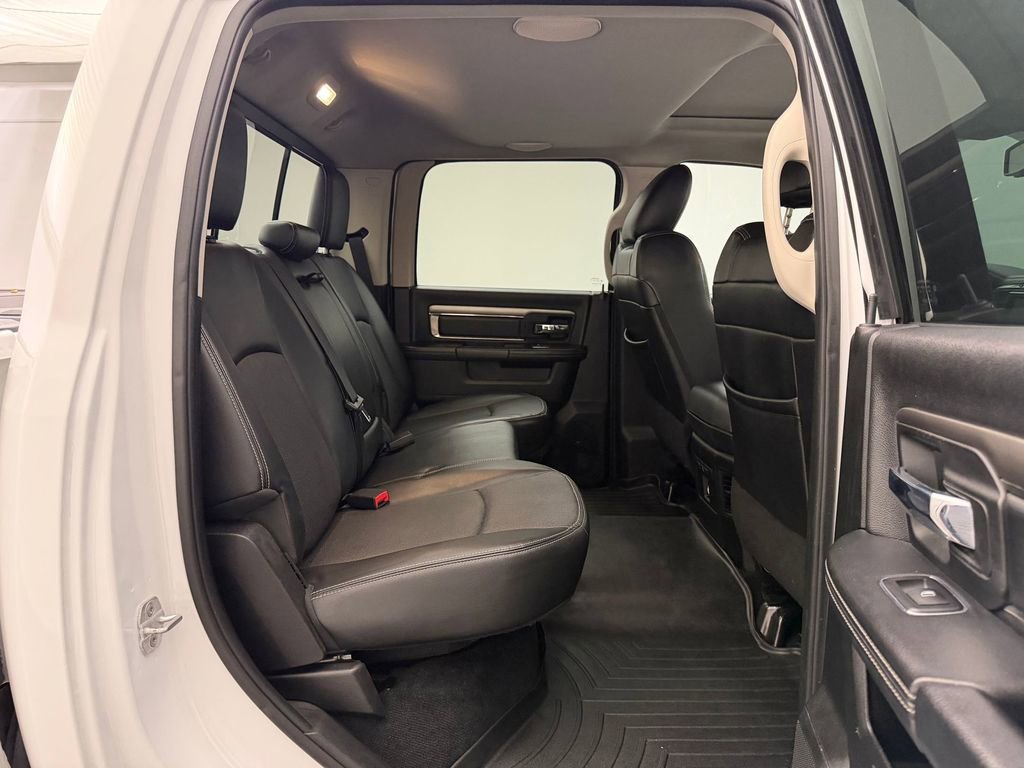 Used 2013 RAM 1500 Sport w/ Sport Premium Group AWD/4WD image 23
