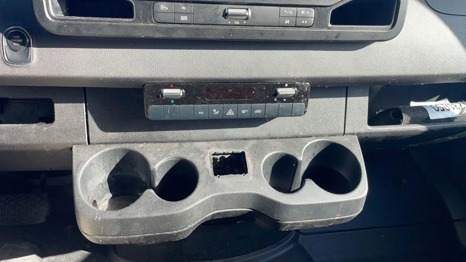 Used 2023 Mercedes-Benz Sprinter 2500 image 12