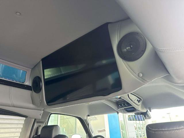 New 2025 Chevrolet Express 2500 Extended w/ Driver Convenience Package image 10