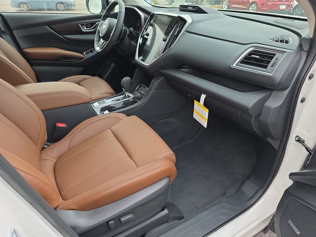 New 2026 Subaru Ascent Touring AWD/4WD image 38
