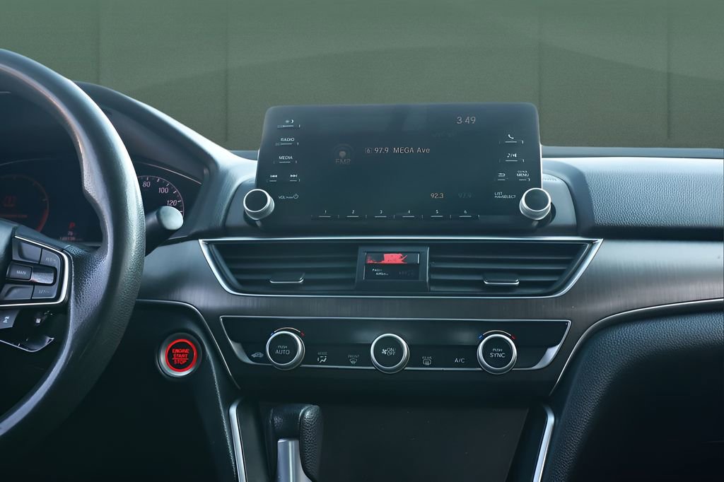 Used 2020 Honda Accord LX image 16
