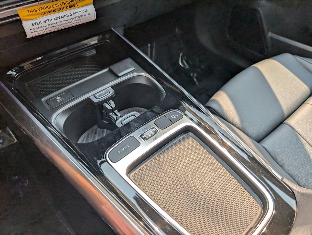 New 2026 Mercedes-Benz GLA 250 4MATIC image 19