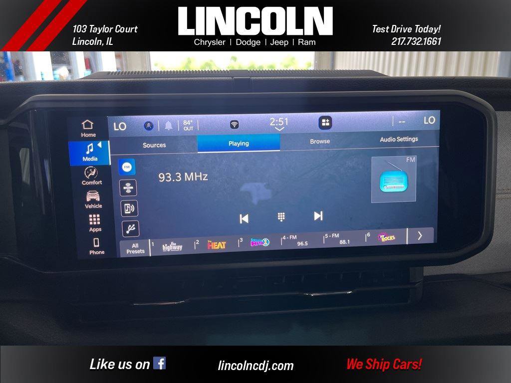 Used 2024 Jeep Wrangler Sport S image 18