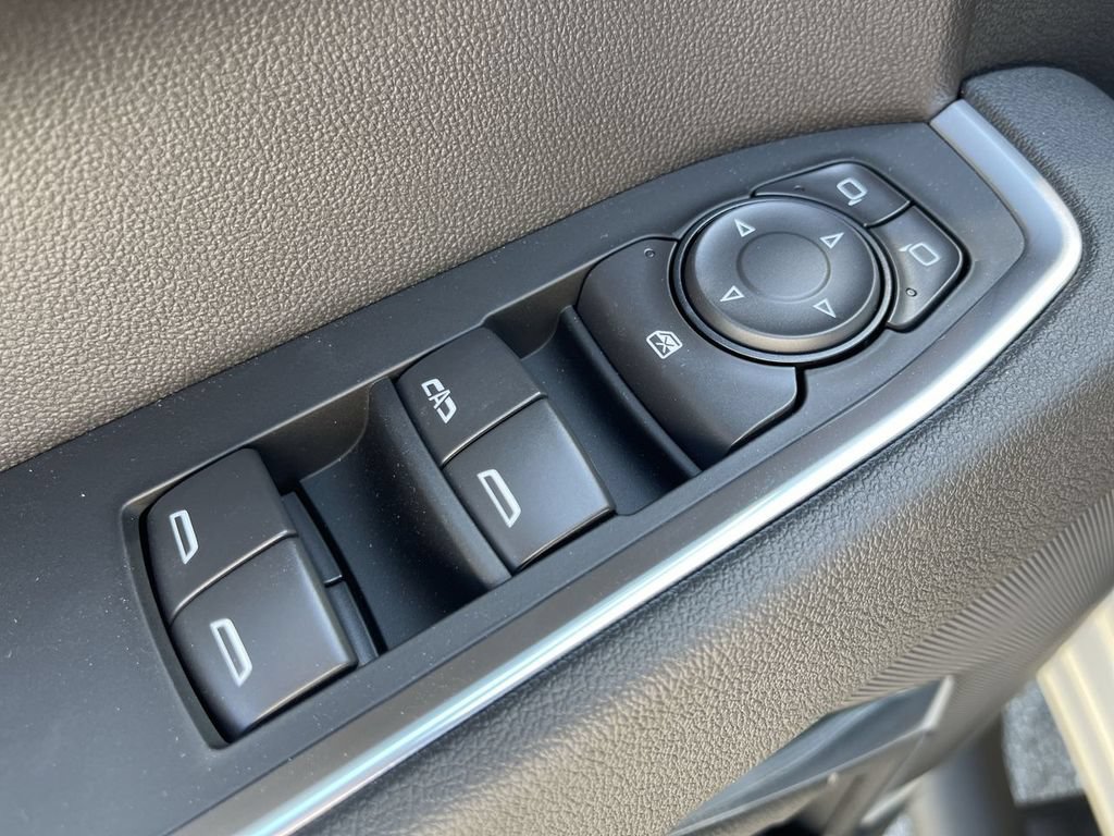 New 2026 Chevrolet Silverado 1500 RST AWD/4WD image 13